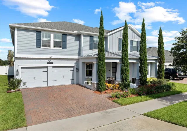 Single family home for sale at 14807 Winter Stay Dr, WINTER GARDEN, FL 34787 | MLS# O6448906