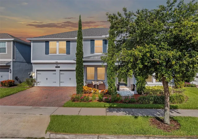 Photo 1 of Single family home for sale at 14807 Winter Stay Dr, Winter Garden, FL 34787 | MLS# O6448906 | Listing updated on 2026-10-10