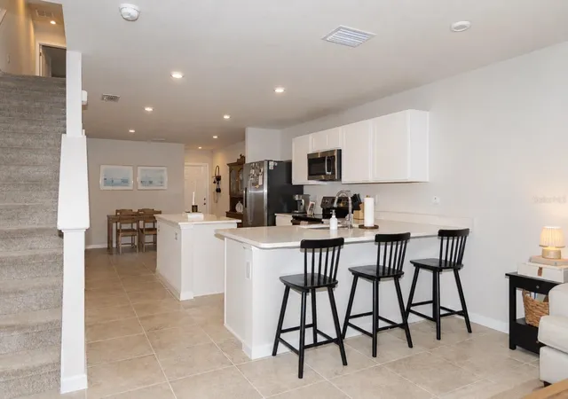Photo 3 of Townhouse for sale at 11398 Spectacled Dr, New Port Richey, FL 34654 | MLS# TB8556855 | Listing updated on 2026-10-11