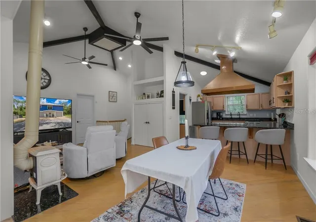 Photo 4 of Single family home for sale at 9782 W Woodhaven Ln, Crystal River, FL 34428 | MLS# CC858498 | Listing updated on 2026-10-10