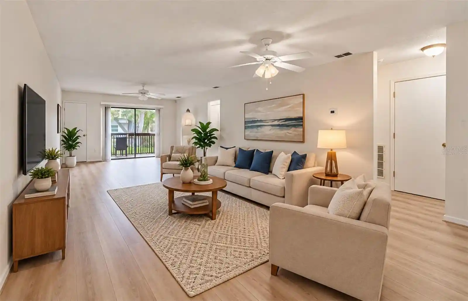 Listing Photo 2 - Condo for sale in 7700 92Nd St located at 7700 92Nd St, Largo, FL 33777 - Unit #210