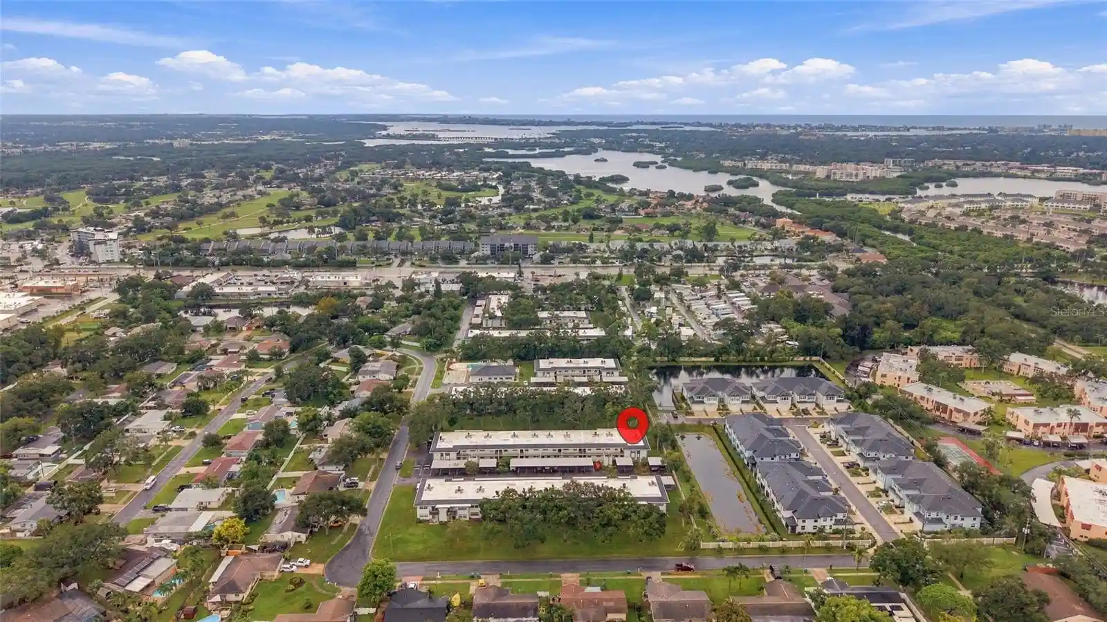 Listing Photo 32 - Condo for sale in 7700 92Nd St located at 7700 92Nd St, Largo, FL 33777 - Unit #210