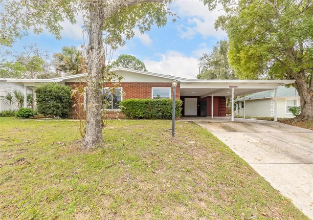 Photo 1 of Single family home for sale at 14 Lee Dr, Edgewater, FL 32141 | MLS# NS1089462 | Listing updated on 2026-10-09