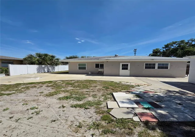 Photo 1 of Single family home for sale at 8205 48th Avenue N, Saint Petersburg, FL 33709 | MLS# TB8556859 | Listing updated on 2026-10-10