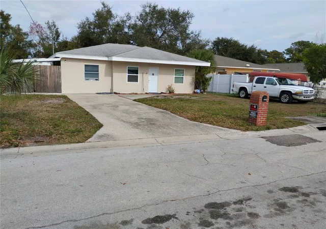 Photo 1 of Single family home for sale at 8205 48th Avenue N, Saint Petersburg, FL 33709 | MLS# TB8556859 | Listing updated on 2026-10-21