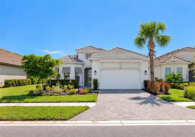Photo 1 of Single family home for sale at 10378 Morning Mist Ln, Sarasota, FL 34241 | MLS# A4709146 | Listing updated on 2026-10-10