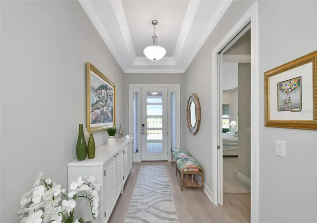 Photo 3 of Single family home for sale at 10378 Morning Mist Ln, Sarasota, FL 34241 | MLS# A4709146 | Listing updated on 2026-10-10