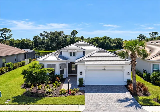 Photo 3 of Single family home for sale at 10378 Morning Mist Ln, Sarasota, FL 34241 | MLS# A4709146 | Listing updated on 2026-10-10