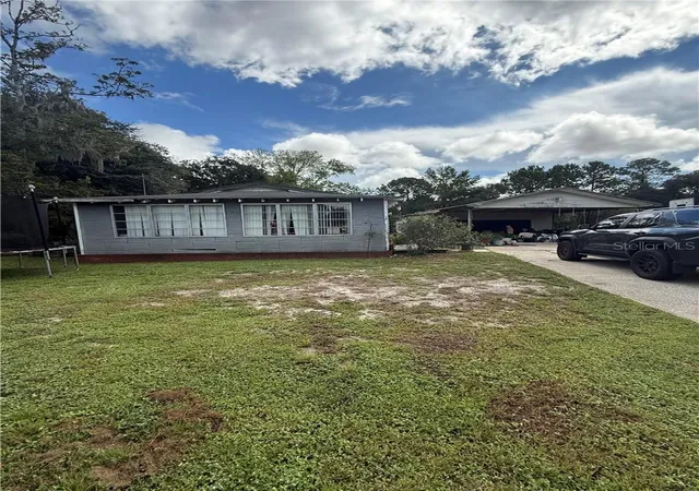 Photo 1 of Single family home for sale at 13547 Sattler Rd, Jacksonville, FL 32226 | MLS# CC858499 | Listing updated on 2026-10-10