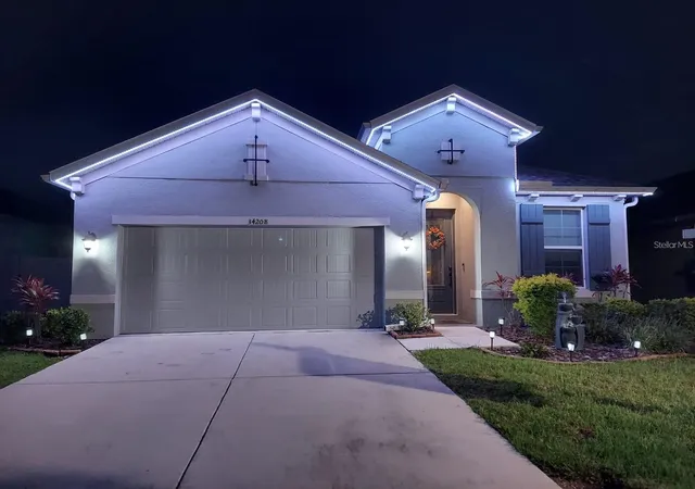 Photo 1 of Single family home for sale at 34208 EVERGREEN HILL COURT, Wesley Chapel, FL 33545 | MLS# TB8556860 | Listing updated on 2026-10-11