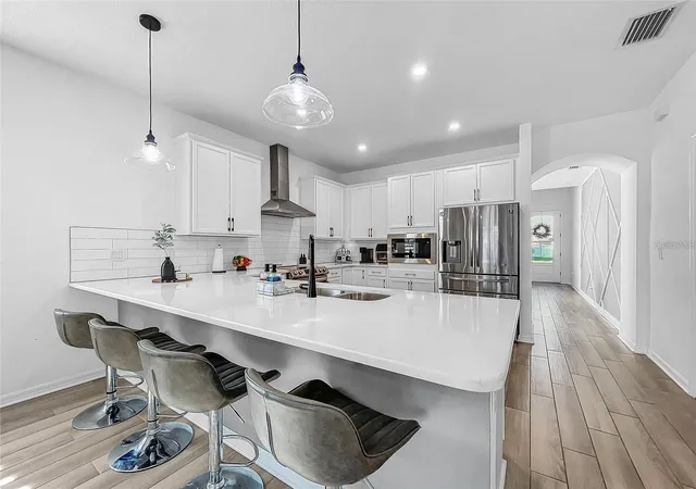 Photo 4 of Single family home for sale at 34208 EVERGREEN HILL COURT, Wesley Chapel, FL 33545 | MLS# TB8556860 | Listing updated on 2026-10-11