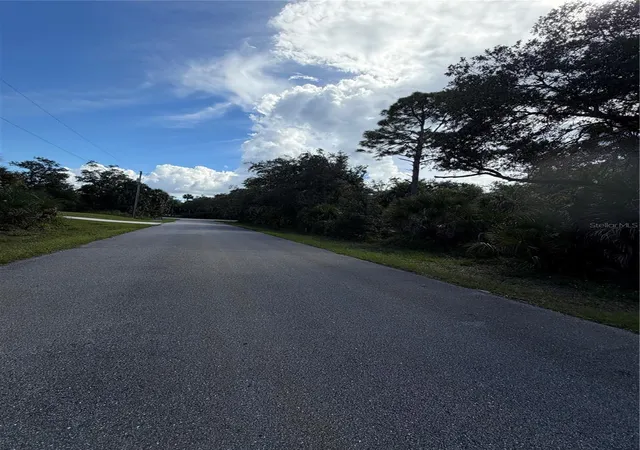 Photo 3 of Land for sale at 272 Krieger St, Port Charlotte, FL 33953 | MLS# TB8556863 | Listing updated on 2026-10-10