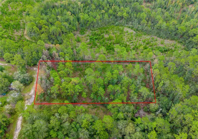 Photo 2 of Land for sale at 0 Se 125th Street, Starke, FL 32091 | MLS# GC544094 | Listing updated on 2026-10-10