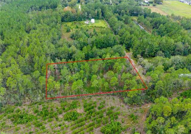 Photo 3 of Land for sale at 0 Se 125th Street, Starke, FL 32091 | MLS# GC544094 | Listing updated on 2026-10-10