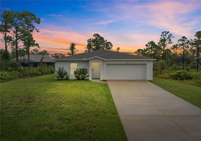 Single family home for sale at 13084 Parham Ave, PORT CHARLOTTE, FL 33953 | MLS# C7531840