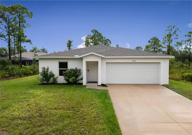Photo 2 of Single family home for sale at 13084 Parham Ave, Port Charlotte, FL 33953 | MLS# C7531840 | Listing updated on 2026-10-10