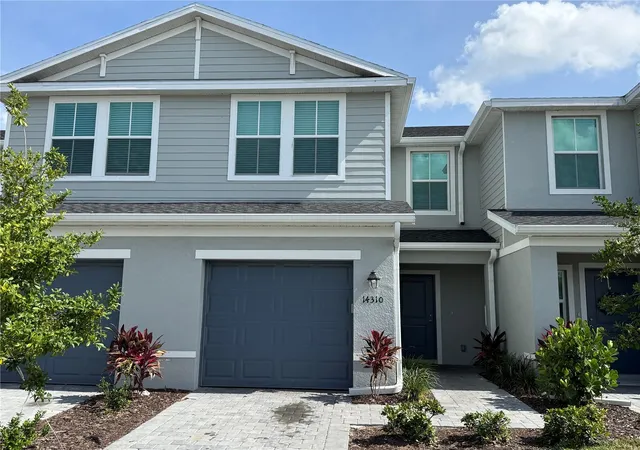 Photo 1 of Townhouse for sale at 14310 Lilac Sky Ter, Bradenton, FL 34211 | MLS# O6448914 | Listing updated on 2026-10-10