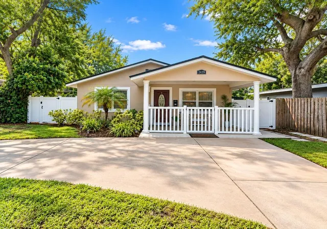 Single family home for sale at 2429 Park St N, Saint Petersburg, FL 33710 | MLS# TB8556870
