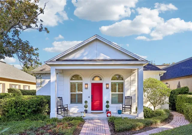 Single family home for sale at 345 Beloit Ave, WINTER PARK, FL 32789 | MLS# O6448919