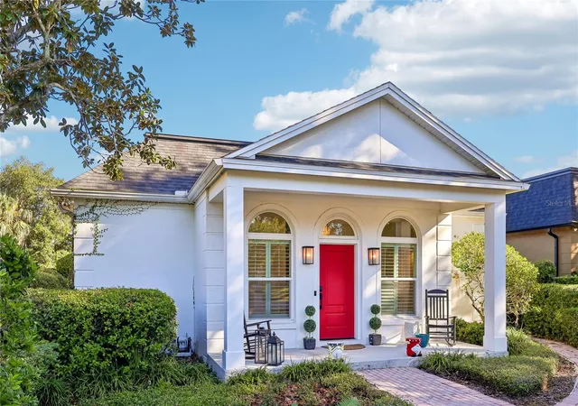 Photo 1 of Single family home for sale at 345 Beloit Ave, Winter Park, FL 32789 | MLS# O6448919 | Listing updated on 2026-10-29