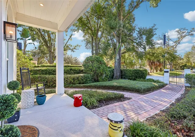Photo 2 of Single family home for sale at 345 Beloit Ave, Winter Park, FL 32789 | MLS# O6448919 | Listing updated on 2026-10-29