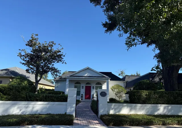 Photo 3 of Single family home for sale at 345 Beloit Ave, Winter Park, FL 32789 | MLS# O6448919 | Listing updated on 2026-10-29