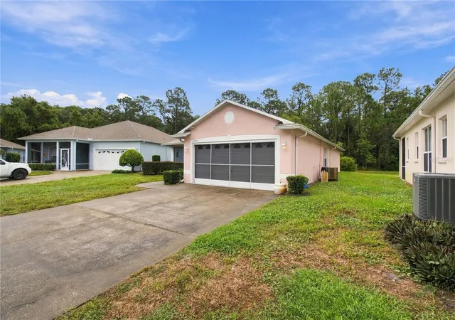 Single family home for sale at 11508 Bloomington Ct, NEW PORT RICHEY, FL 34654 | MLS# TB8556872 | Listing updated on 2026-10-17