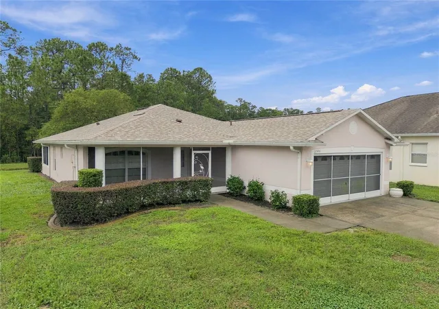 Single family home for sale at 11508 Bloomington Ct, NEW PORT RICHEY, FL 34654 | MLS# TB8556872 | Listing updated on 2026-10-17