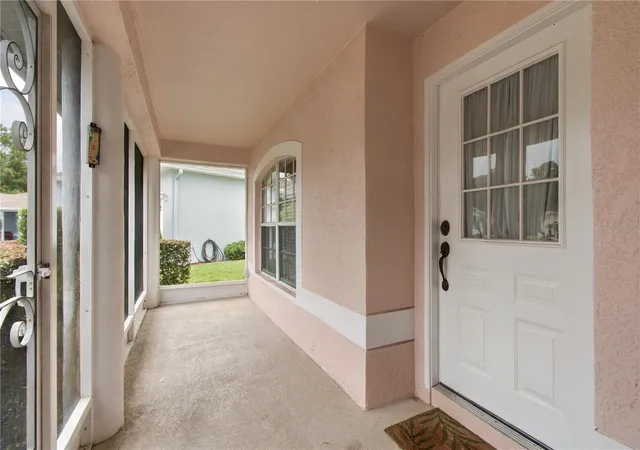 Single family home for sale at 11508 Bloomington Ct, NEW PORT RICHEY, FL 34654 | MLS# TB8556872 | Listing updated on 2026-10-17