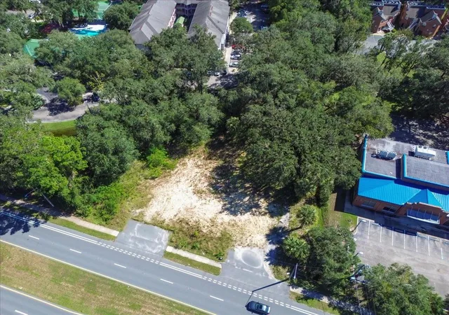 Land for sale at 3921 SW 13th Street, GAINESVILLE, FL 32608 | MLS# GC544096
