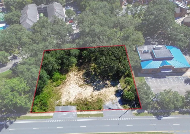 Photo 1 of Land for sale at 3921 SW 13th Street, Gainesville, FL 32608 | MLS# GC544096 | Listing updated on 2026-10-20