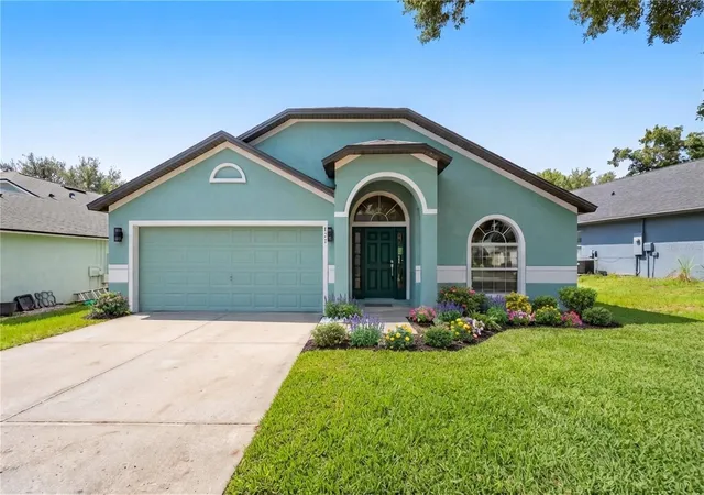 Single family home for sale at 127 Aberdeen St, DAVENPORT, FL 33837 | MLS# O6448926