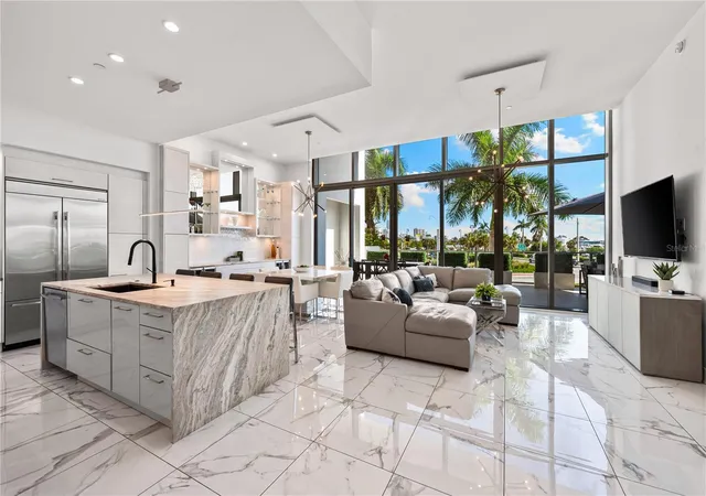 Photo 2 of Condo for sale at 1155 N Gulfstream Ave #208, Sarasota, FL 34236 | MLS# A4709150 | Listing updated on 2026-10-20