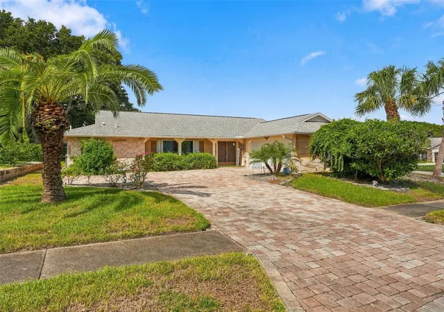Photo 3 of Single family home for sale at 13507 Shadberry Ln, Hudson, FL 34667 | MLS# TB8556874 | Listing updated on 2026-10-12