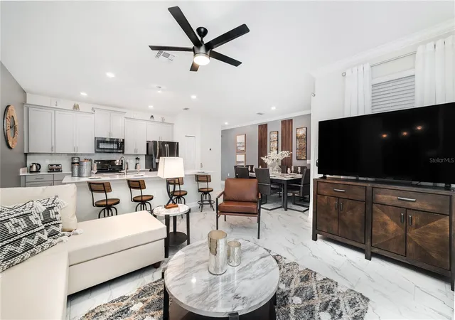 Photo 3 of Townhouse for sale at 4377 Quote St, Kissimmee, FL 34746 | MLS# O6448927 | Listing updated on 2026-10-10