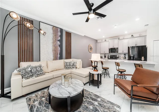 Photo 4 of Townhouse for sale at 4377 Quote St, Kissimmee, FL 34746 | MLS# O6448927 | Listing updated on 2026-10-10