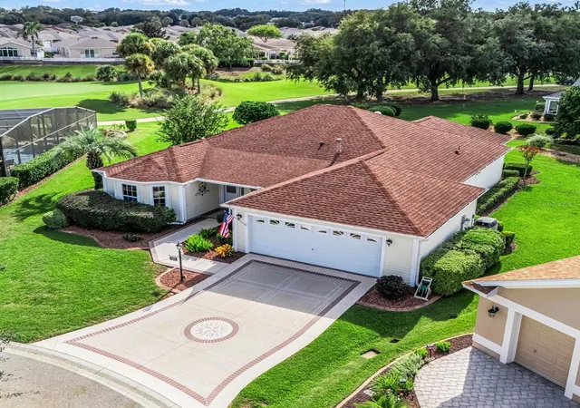 Single family home for sale at 17972 SE 88th Cascade Ct, THE VILLAGES, FL 32162 | MLS# G5118915