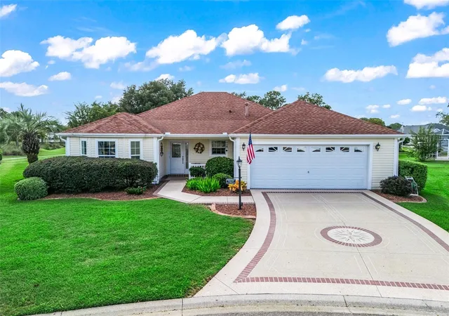 Photo 1 of Single family home for sale at 17972 SE 88th Cascade Ct, The Villages, FL 32162 | MLS# G5118915 | Listing updated on 2026-10-23