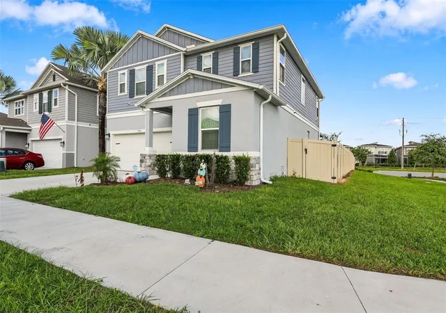 Photo 2 of Single family home for sale at 755 Overpool Ave, Davenport, FL 33896 | MLS# S5159285 | Listing updated on 2026-10-29