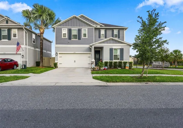 Single family home for sale at 755 Overpool Ave, DAVENPORT, FL 33896 | MLS# S5159285