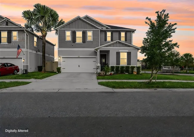 Photo 1 of Single family home for sale at 755 Overpool Ave, Davenport, FL 33896 | MLS# S5159285 | Listing updated on 2026-10-29