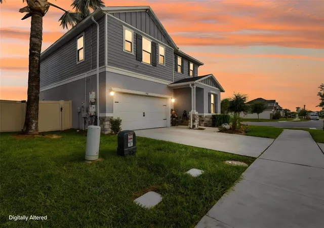 Photo 4 of Single family home for sale at 755 Overpool Ave, Davenport, FL 33896 | MLS# S5159285 | Listing updated on 2026-10-29