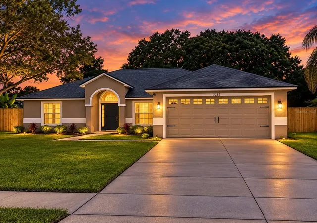 Photo 2 of Single family home for sale at 2232 Archer Blvd, Orlando, FL 32833 | MLS# O6448934 | Listing updated on 2026-10-10
