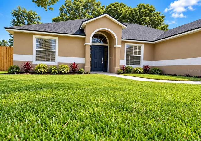 Photo 3 of Single family home for sale at 2232 Archer Blvd, Orlando, FL 32833 | MLS# O6448934 | Listing updated on 2026-10-10