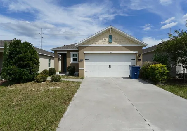 Single family home for sale at 735 Chinoy Rd, DAVENPORT, FL 33837 | MLS# S5159287