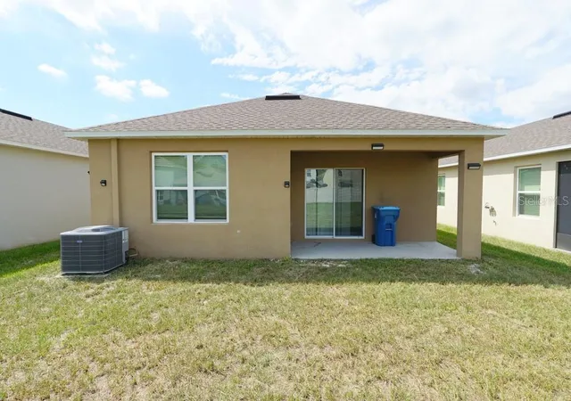 Photo 1 of Single family home for sale at 735 Chinoy Rd, Davenport, FL 33837 | MLS# S5159287 | Listing updated on 2026-10-10