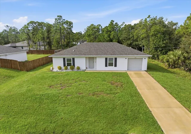 Photo 1 of Single family home for sale at 5641 Cissus Ave, North Port, FL 34288 | MLS# A4709151 | Listing updated on 2026-10-26
