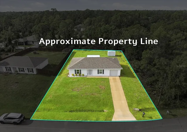 Photo 2 of Single family home for sale at 5641 Cissus Ave, North Port, FL 34288 | MLS# A4709151 | Listing updated on 2026-10-26