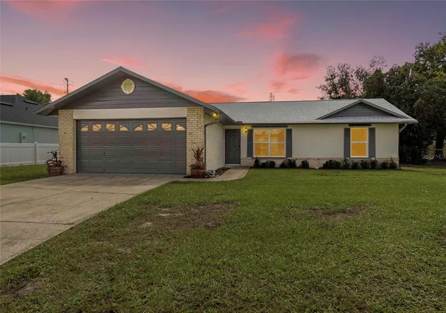 Single family home for sale at 1911 N Portillo Dr, DELTONA, FL 32738 | MLS# V4951763