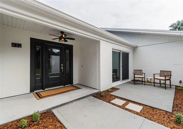 Photo 3 of Single family home for sale at 832 Brookwood Dr, Lakeland, FL 33813 | MLS# P4940123 | Listing updated on 2026-10-10